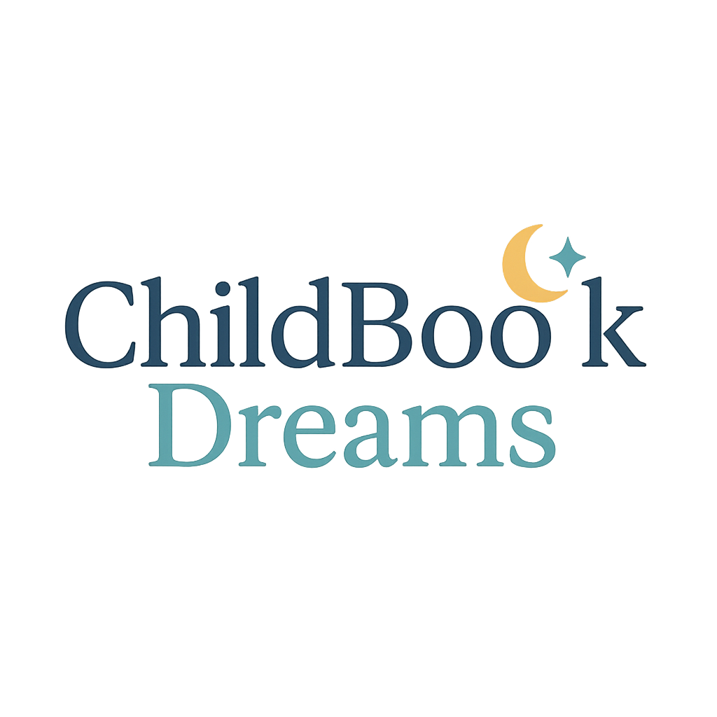 ChildBook Dreams